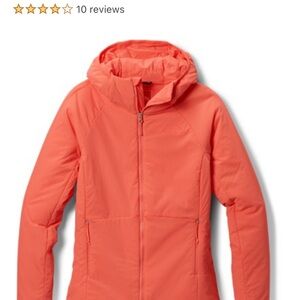 TNF Ventrix Hoodie Jacket